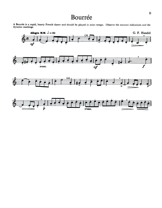 Trumpet【Fancies】With Piano Accompaniment