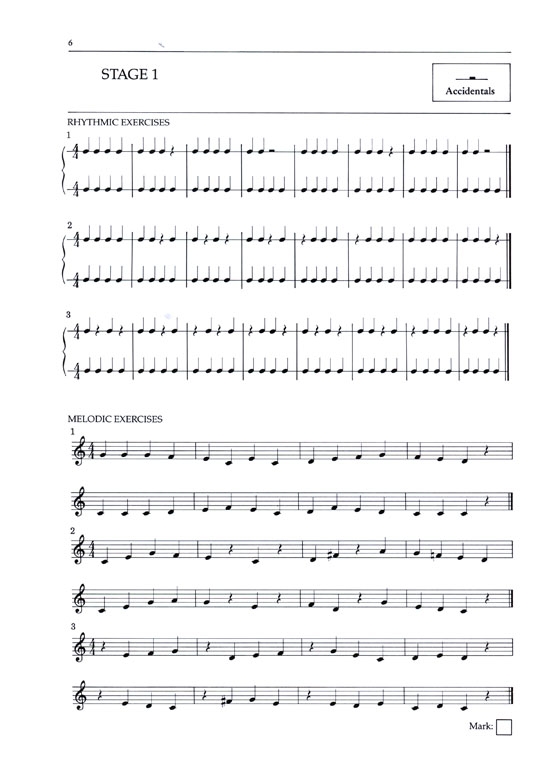 Improve your sight-reading!【Grades 1-5】 for Trumpet Improve your sight-reading!【Grades 1-5】 for Trumpet