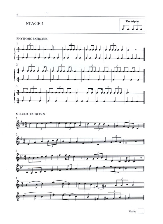 Improve your sight-reading!【Grades 5-8】 for Trumpet