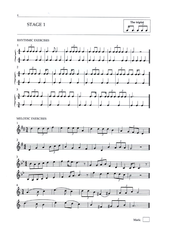 Improve your sight-reading!【Grades 5-8】 for Trumpet Improve your sight-reading!【Grades 5-8】 for Trumpet