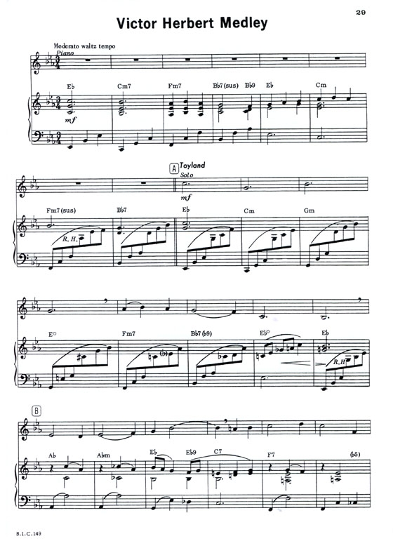 Student Instrumental Course【Cornet Soloist 】Piano Accompaniment Book, Level One Student Instrumental Course【Cornet Soloist 】Piano Accompaniment Book, Level One