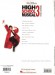 High School Musical 3【CD+樂譜】for Trumpet High School Musical 3【CD+樂譜】for Trumpet