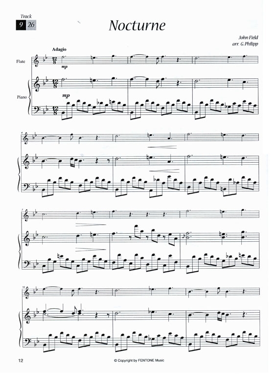 Classical Miniatures【CD+樂譜】for Flute Classical Miniatures【CD+樂譜】for Flute