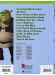 Best of Shrek and Shrek 2 【CD+樂譜】for Flute