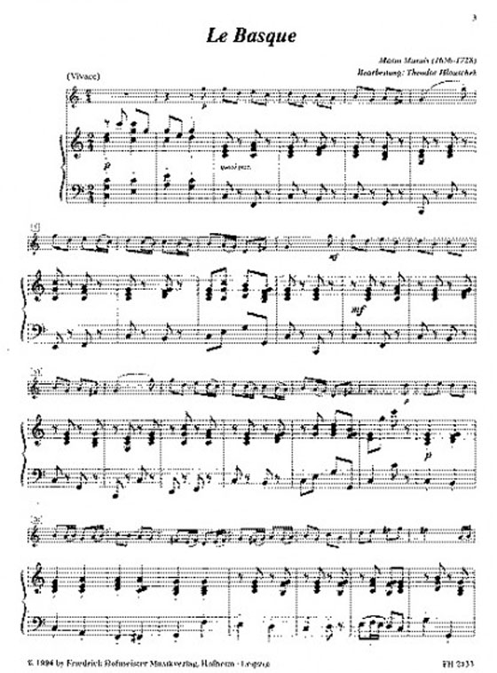 Peter Damm【Cornissimo】Zugaben für Horn und Klavier【1】