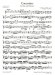 Weber【Concertino e-moll , Op. 45】für Horn und Orchester