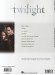 Twilight【CD+樂譜】for Horn