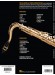 Jazz Saxophone : Tenor 【CD+樂譜】