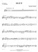 Michael Jackson【CD+樂譜】Instrumental Solos for Tenor Saxophone , Level 2-3