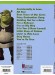 Best of Shrek and Shrek 2 【CD+樂譜】for Tenor Sax