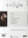 Twilight 【CD+樂譜】for Tenor Sax