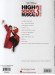 High School Musical 3【CD+樂譜】for Tenor Sax