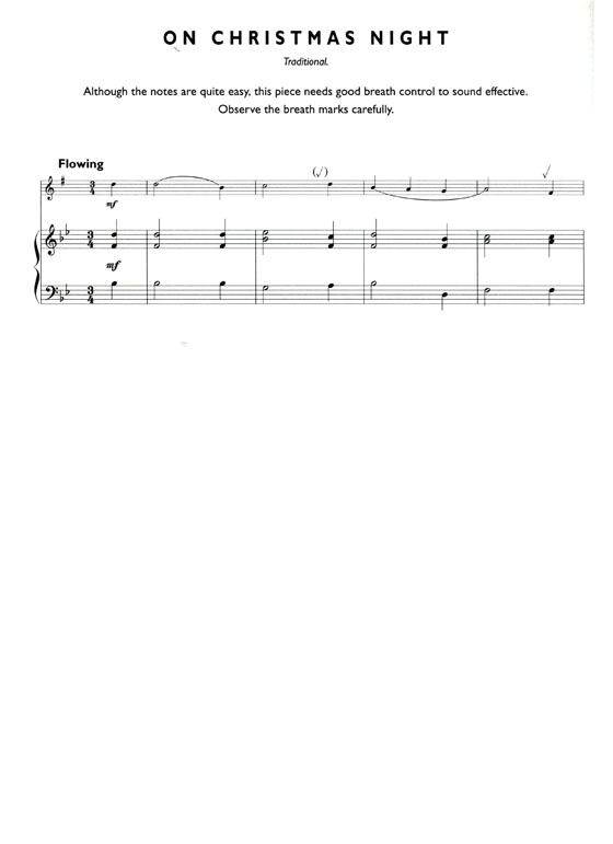 Making The Grade : Grade【1】for Alto Saxophone