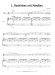Klezmers for E♭ Alto Saxophone & Piano Accompaniment , Grade 2- 3