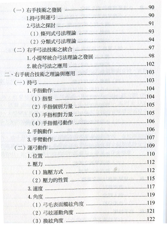 小提琴演奏統合技術(絕版) 小提琴演奏統合技術(絕版)
