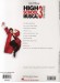 High School Musical 3【CD+樂譜】for Alto Sax