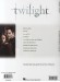 Twilight【CD+樂譜】for Alto Sax