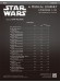 Star Wars : A Musical Journey Episodes Ⅰ-Ⅵ 【CD+樂譜】Instrumental Solos , Flute, Level 2-3