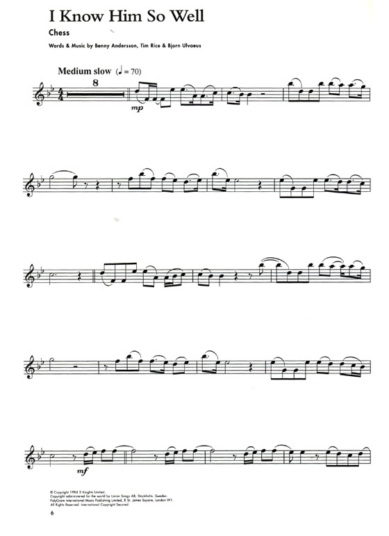 Showstoppers【CD+樂譜】Playalong for Flute Showstoppers【CD+樂譜】Playalong for Flute