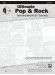 Ultimate Pop & Rock Instrumental Solos【CD+樂譜】for Flute , Level 2-3