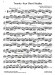 Joachim Andersen【24 Short Studies , Op. 33】for Solo Flute
