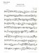 Carl Philipp Emanuel Bach【Sonaten G-dur , e-moll】Für Querflöte und Basso Continuo , Heft 1