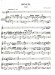 C. PH. E. Bach【Sonata , C-Dur】for Flute and Piano