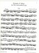 J. S. Bach【Drei Sonaten , BWV 1033-1035】für Flöte und Klavier