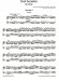 J.S. Bach【Drei Sonaten】für Flöte aus BWV 1001-1006