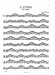 Boehm【Twelve Etudes , Opus 15】for Flute