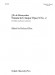 J. B. de Boismortier【Sonata in G major Opus 9 , No. 2 】for Flute and basso continuo