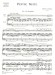 Henri Büsser【Petite Suite , Op. 12】pour Flûte et piano