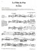 C. Debussy【Syrinx】or【La Flûte de Pan】 C. Debussy【Syrinx】or【La Flûte de Pan】