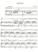 G.  Donizetti【Sonata g-moll】for Flute and Piano