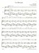 Fauré【4 Mélodies】für Flöte und Klavier