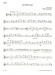 Fauré【4 Mélodies】für Flöte und Klavier
