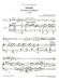 Niels Wilhelm Gade【 Sonate  d-moll , Op. 21】für Flöte und Klavier