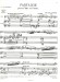 Philippe Gaubert【Fantaisie】pour Flûte et Piano Philippe Gaubert【Fantaisie】pour Flûte et Piano
