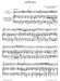 Francesco Geminiani【Sonate e-Moll】für Oboe oder Querflöte oder Violine und Basso continuo