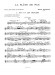 Mouquet【La Flute De Pan , Opus 15】for Flute and Piano