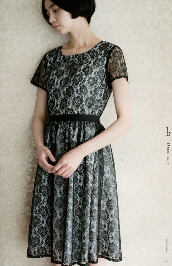 Formal & Little Black Dress フォーマル＆リトルブラックドレス