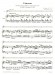 J.J. Quantz【Concerto G Major , QV5 : 174】for Flute, Strings and Basso continuo