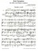 Quantz【Drei Sonaten, QV 1: 75, QV 1: 114, QV 1: 150 】für Flöte und Basso continuo Quantz【Drei Sonaten, QV 1: 75, QV 1: 114, QV 1: 150 】für Flöte und Basso continuo