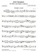 Quantz【Drei Sonaten, QV 1: 75, QV 1: 114, QV 1: 150 】für Flöte und Basso continuo Quantz【Drei Sonaten, QV 1: 75, QV 1: 114, QV 1: 150 】für Flöte und Basso continuo