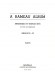 A【Rameau】Album for Flute and Keyboard A【Rameau】Album for Flute and Keyboard