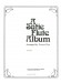 A【Satie】Flute Album