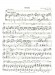 Franz Schubert【Arpeggione Sonate】Ausgabe für Flöte und Klavier