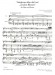 Schubert【Variationen über das Lied 「Trockne Blumen」 op.post. 160 , D 802】für Flöte und Klavier