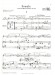 Schoenberg【Sonate nach dem Bläserquintett , Op. 26】für Violine (oder Flöte) und Klavier