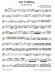 A. Vivaldi【Der Frühling aus den Vier Jahreszeiten】 Op. 8 , Nr. 1 für Flöte